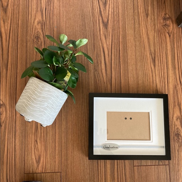 Graduation picture frame - Picture 2 of 3